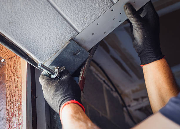 Reliable Garage Door contractor in Wrangell City and Borough County, AK by Garage Doors Repair Pro